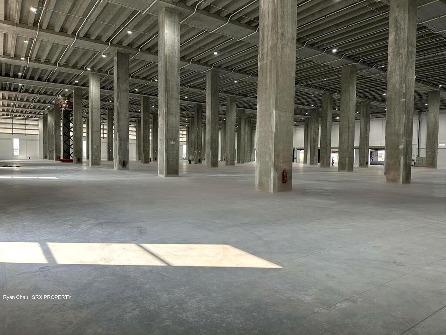 Pantech Business Hub (D5), Warehouse #456406061